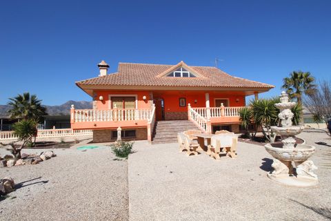 Villa i Lorca, Murcia, Lorca - € 379.950 | Ref: 2067-VL - foto 3